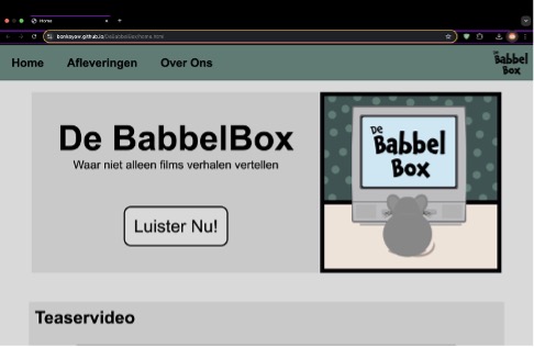 Internetstandaarden